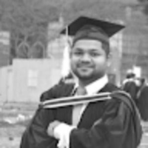 Meet your Posher, Shafiul